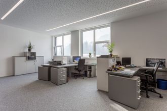 Anton Bichler GmbH & Co KG in Schwoich