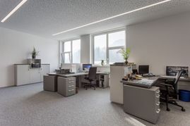 Anton Bichler GmbH & Co KG in Schwoich