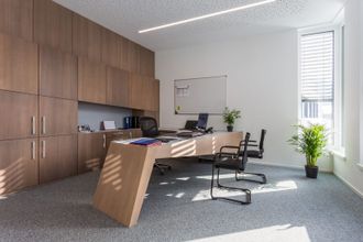 Anton Bichler GmbH & Co KG in Schwoich