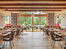 Anton Bichler GmbH & Co KG in Schwoich - Hotel Forsthofgut