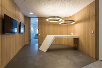Anton Bichler GmbH & Co KG in Schwoich