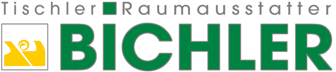 Logo Tischlerei Bichler