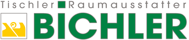 Logo Tischlerei Bichler
