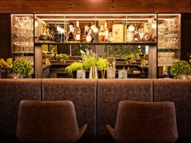 Anton Bichler GmbH & Co KG in Schwoich - Hotel Forsthofgut